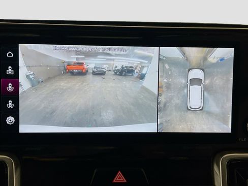 Used 2022 Kia Sorento SX FWD image 10