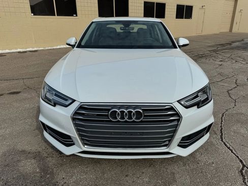 Used 2018 Audi A4 2.0T Premium Plus image 2