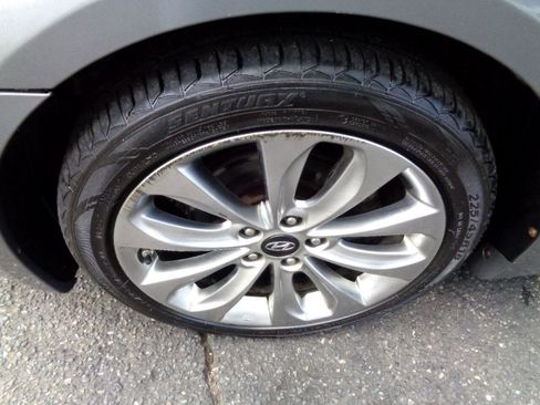 Used 2012 Hyundai Sonata SE image 26