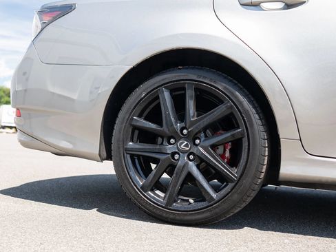 Used 2017 Lexus GS 350 F Sport AWD/4WD image 15