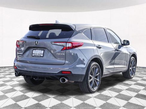 Used 2025 Acura RDX A-Spec image 13