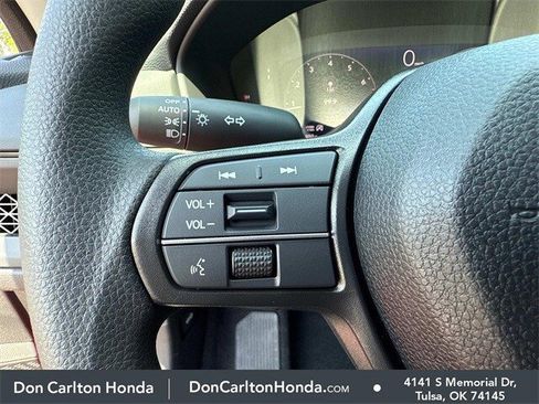 Used 2025 Honda Accord SE image 16
