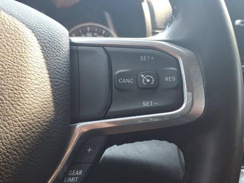 Certified 2022 RAM 1500 Laramie AWD/4WD image 29
