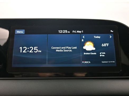 Used 2021 Hyundai Palisade Calligraphy AWD/4WD image 18