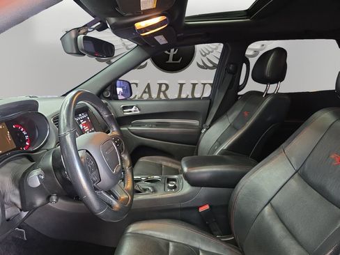 Used 2018 Dodge Durango R/T image 9
