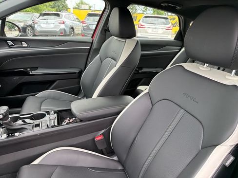 New 2026 Kia K5 GT-Line image 20