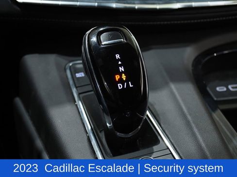 Used 2023 Cadillac Escalade Sport AWD/4WD image 23