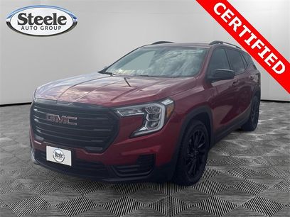 Used 2024 GMC Terrain SLE w/ Elevation Edition