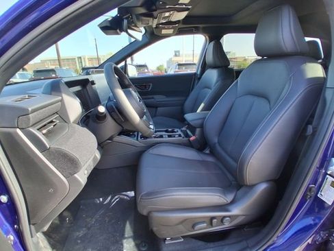 New 2026 Subaru Outback Limited AWD/4WD image 15