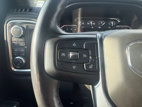 Used 2022 GMC Sierra 1500 Elevation AWD/4WD image 12