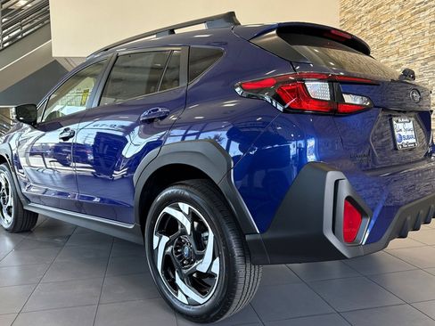 New 2026 Subaru Crosstrek 2.5i Limited w/ Crosstrek Mirror Package AWD/4WD image 3