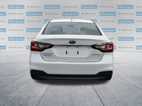 Used 2025 Subaru Legacy Premium AWD/4WD image 6
