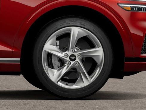 Used 2026 Genesis GV70 2.5T Advanced image 8