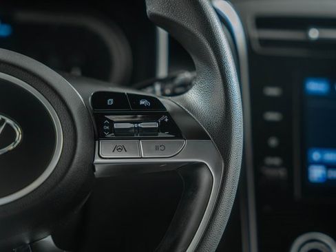 Used 2022 Hyundai Santa Cruz SEL image 29