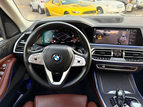 Used 2019 BMW X7 xDrive40i w/ Premium Package image 37