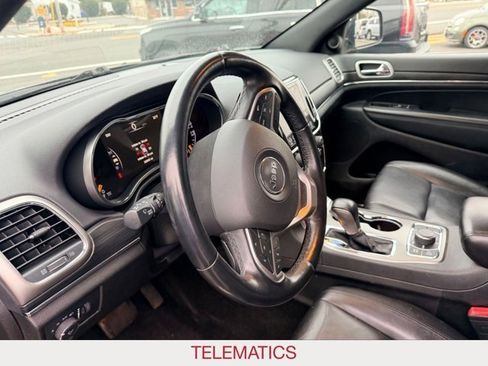 Certified 2022 Jeep Grand Cherokee Limited image 17