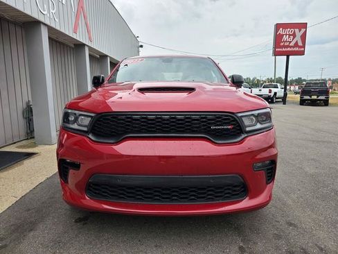 Used 2022 Dodge Durango R/T w/ Trailer Tow Group IV AWD/4WD image 3