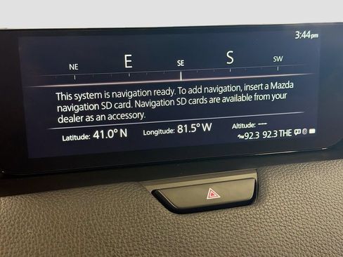 Used 2024 MAZDA CX-90 Plug-In Hybrid w/ Preferred AWD/4WD image 15