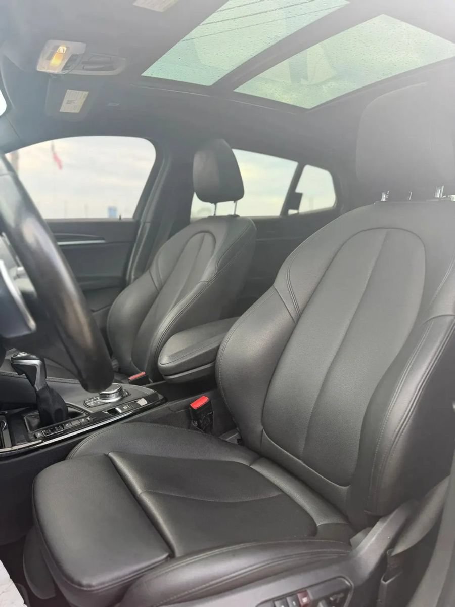 Used 2018 BMW X2 xDrive28i w/ M SportX Package AWD/4WD image 10