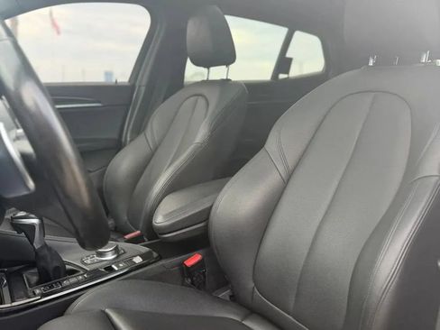 Used 2018 BMW X2 xDrive28i w/ M SportX Package AWD/4WD image 10