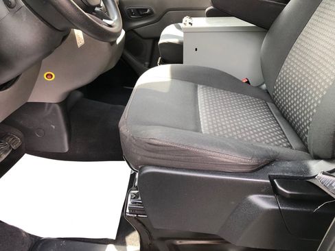 Used 2020 Ford Transit 250 Low Roof AWD image 19