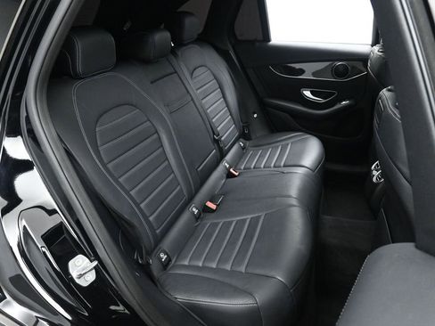 Used 2018 Mercedes-Benz GLC 43 AMG 4MATIC image 22
