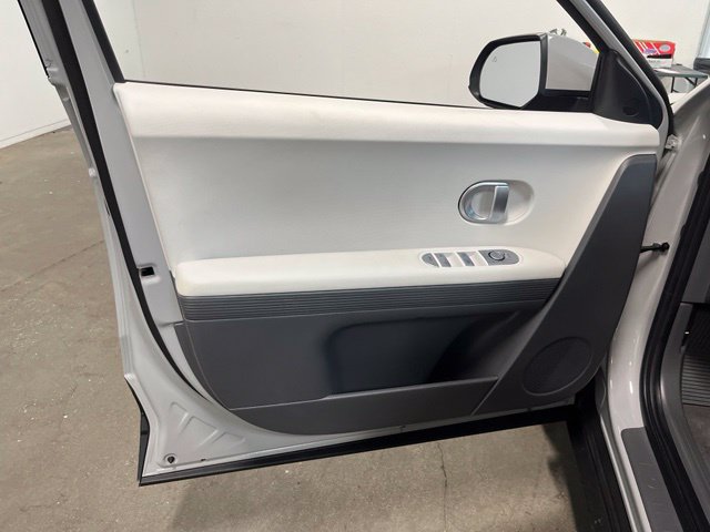 Used 2024 Hyundai Ioniq 5 SEL RWD image 25