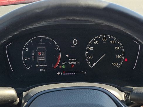 Certified 2023 Honda Civic Sport image 30