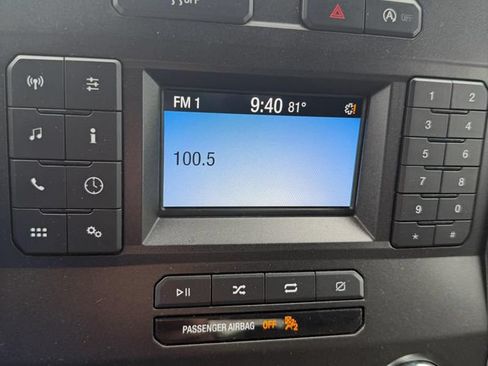 Used 2018 Ford F150 XLT w/ Equipment Group 301A Mid AWD/4WD image 16