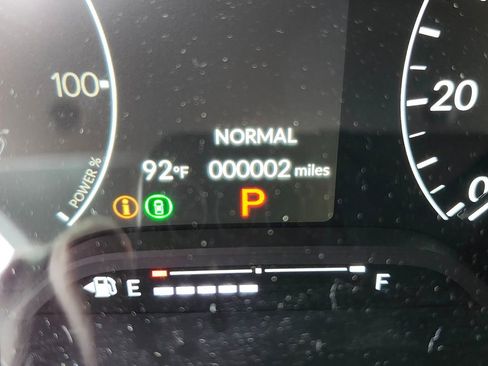 New 2026 Honda Civic Sport image 30