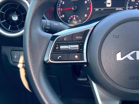 Used 2024 Kia Forte LXS image 22