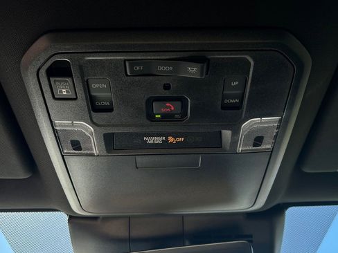 Used 2024 Toyota Tacoma TRD Sport w/ TRD Sport Premium Package image 40