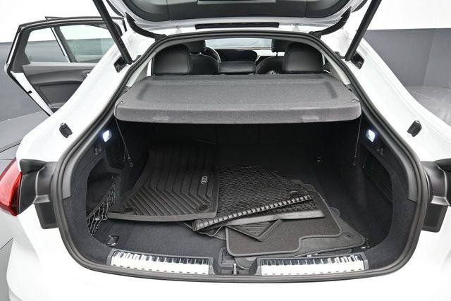 Used 2025 Audi A5 2.0T Premium Plus w/ Premium Plus AWD/4WD image 32