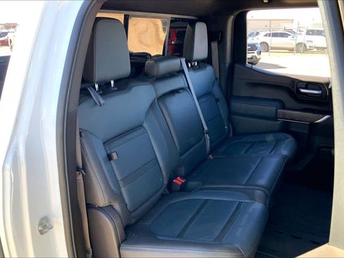 Used 2021 GMC Sierra 1500 Denali w/ Denali Ultimate Package image 20