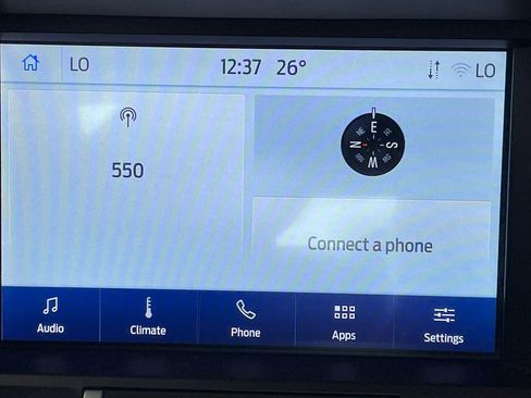 Used 2023 Ford Mustang GT Premium w/ Security Package image 61