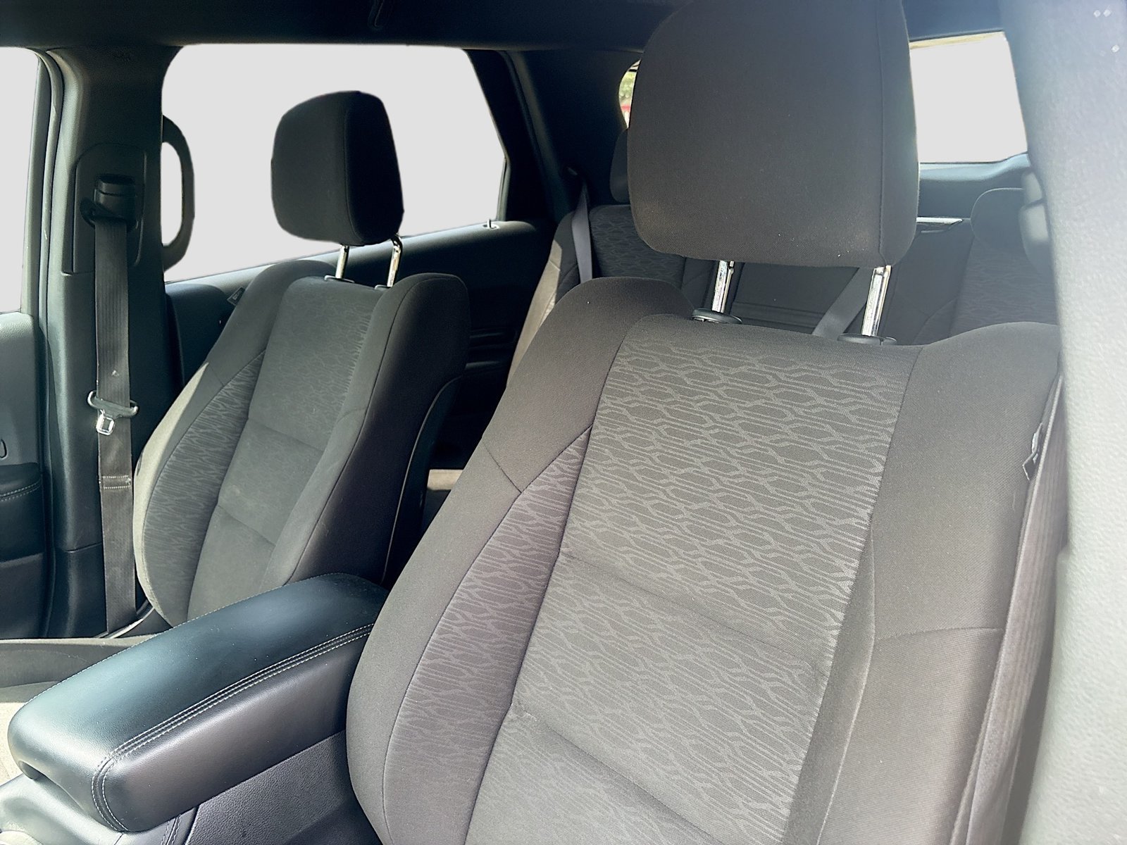 Used 2023 Dodge Durango SXT RWD image 21