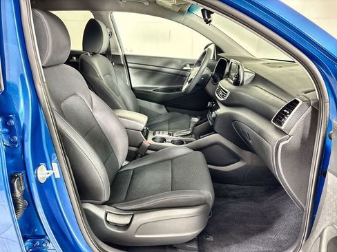 Used 2019 Hyundai Tucson SEL FWD image 24