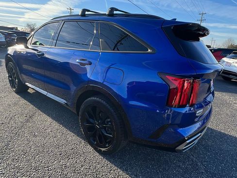 Used 2022 Kia Sorento SX FWD image 7