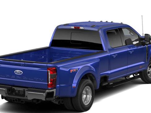 New 2026 Ford F350 Lariat AWD/4WD image 25