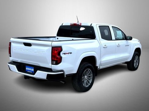 New 2026 Chevrolet Colorado LT w/ Advanced Trailering Package image 5