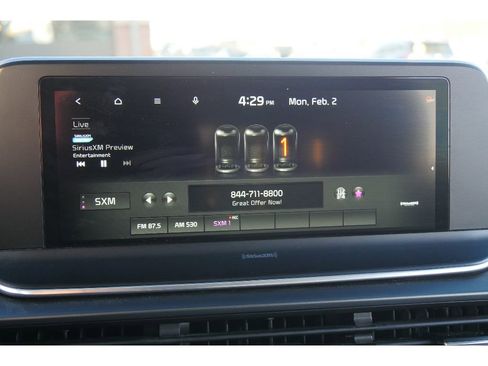 Used 2022 Kia Telluride S image 30