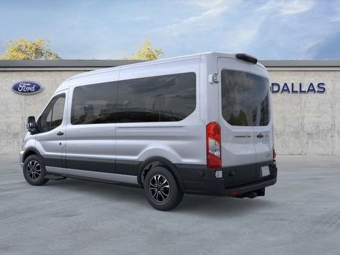 New 2026 Ford Transit 350 XLT RWD image 4
