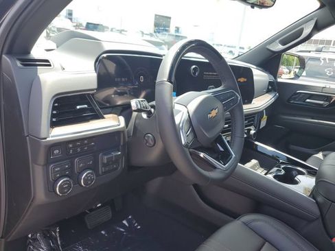 New 2026 Chevrolet Tahoe High Country w/ LPO, Illumination Package AWD/4WD image 19