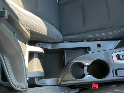 Used 2022 Chevrolet Camaro SS image 22