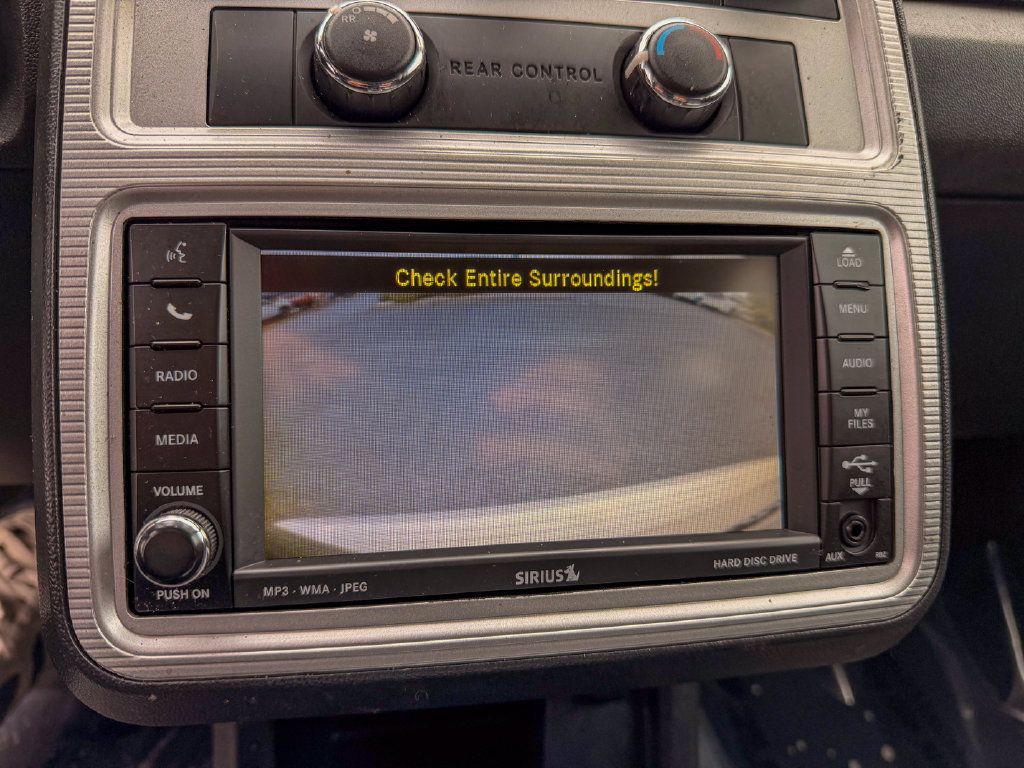 Used 2010 Dodge Journey SXT w/ Flexible Seating Group FWD image 23