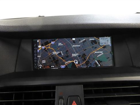 Used 2013 BMW X3 xDrive28i image 16