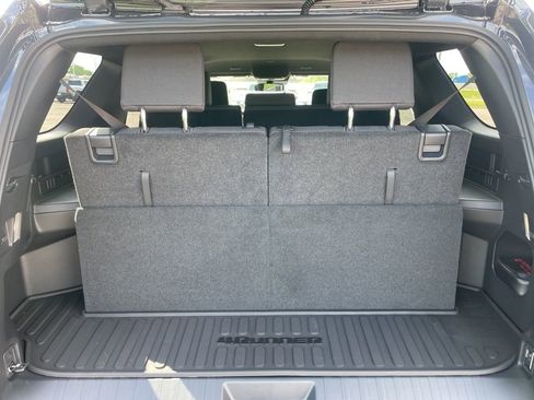 New 2026 Toyota 4Runner SR5 image 13