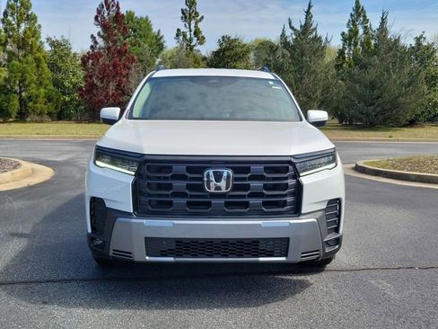 New 2026 Honda Pilot EX-L image 2