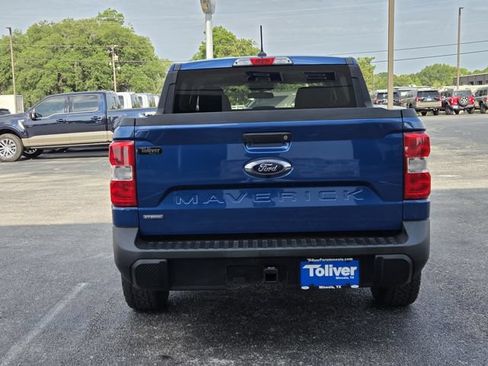 Used 2023 Ford Maverick XLT FWD image 6