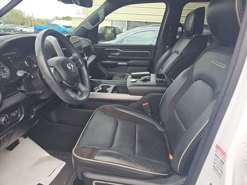 Used 2023 RAM 1500 Laramie image 8